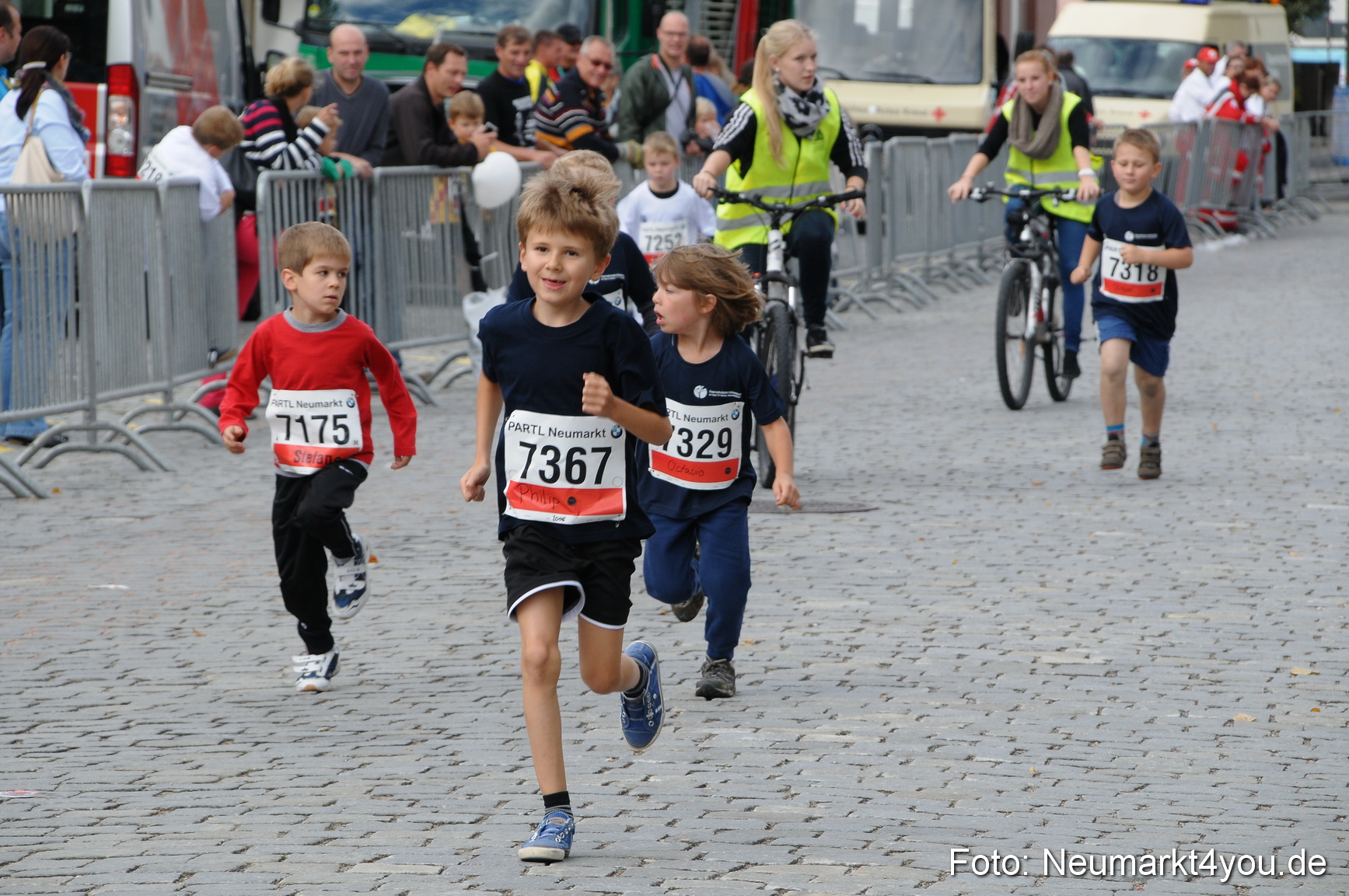 Stadtlauf Neumarkt 2013 1331